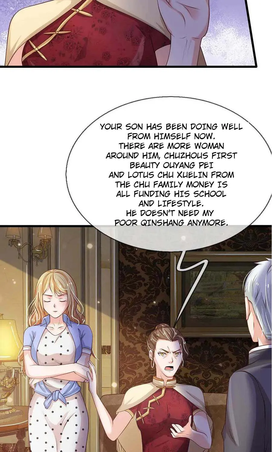 Read I’m The Great Immortal chapter 121 image 2 on Lezhin
