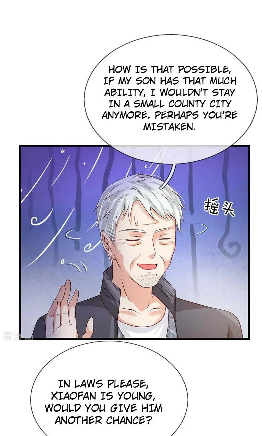 Read I’m The Great Immortal chapter 121 image 4 on Lezhin