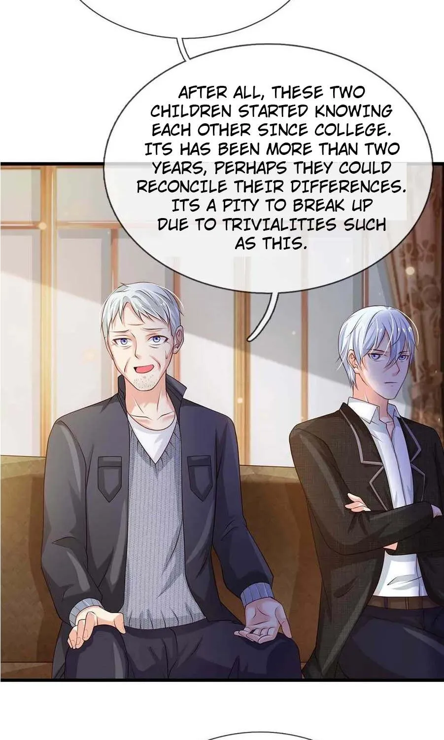 Read I’m The Great Immortal chapter 121 image 5 on Lezhin