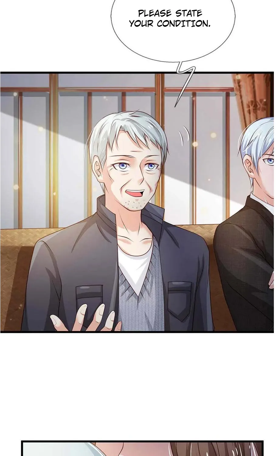 Read I’m The Great Immortal chapter 121 image 9 on Lezhin