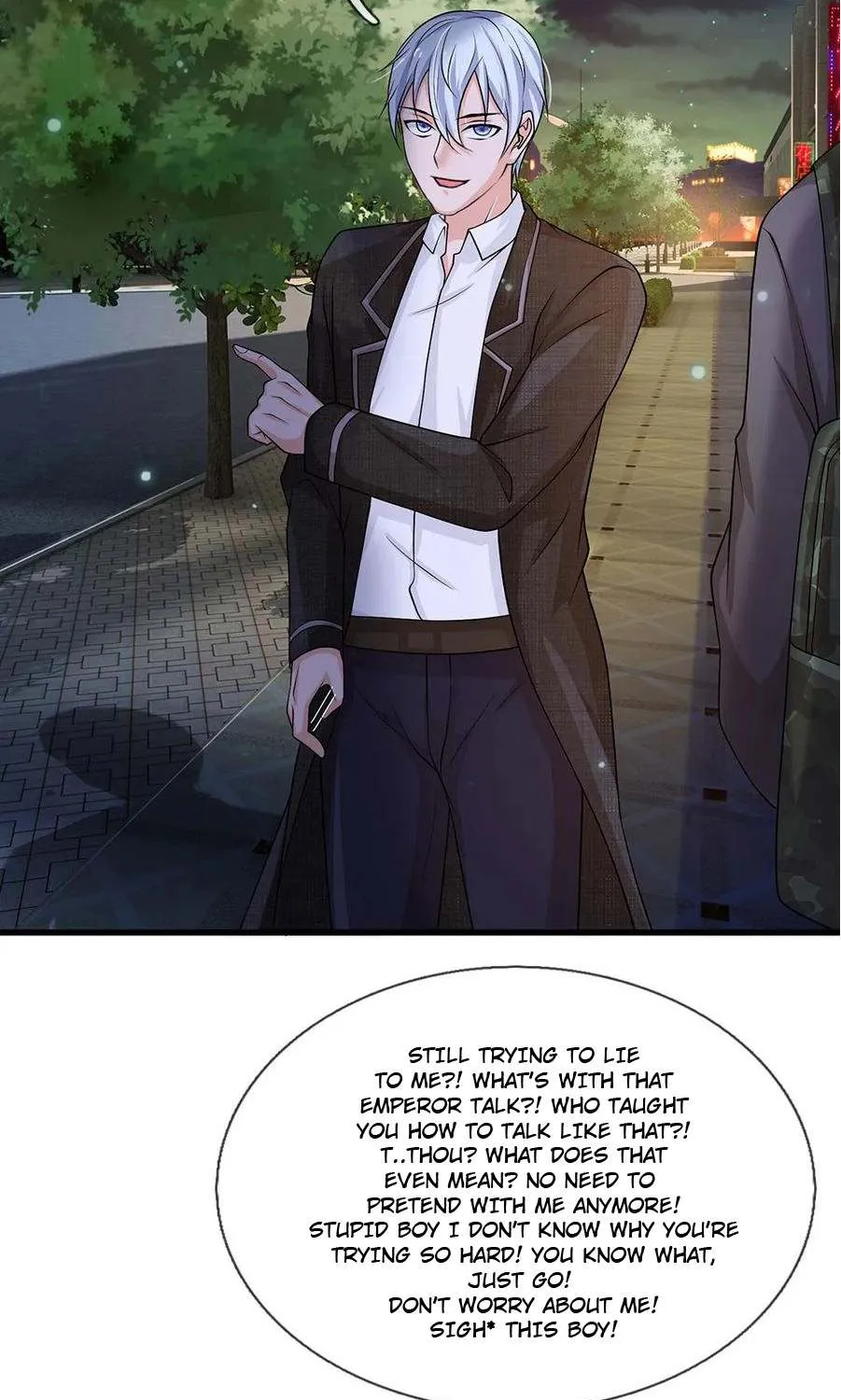 Read I’m The Great Immortal chapter 122 image 2 on Lezhin