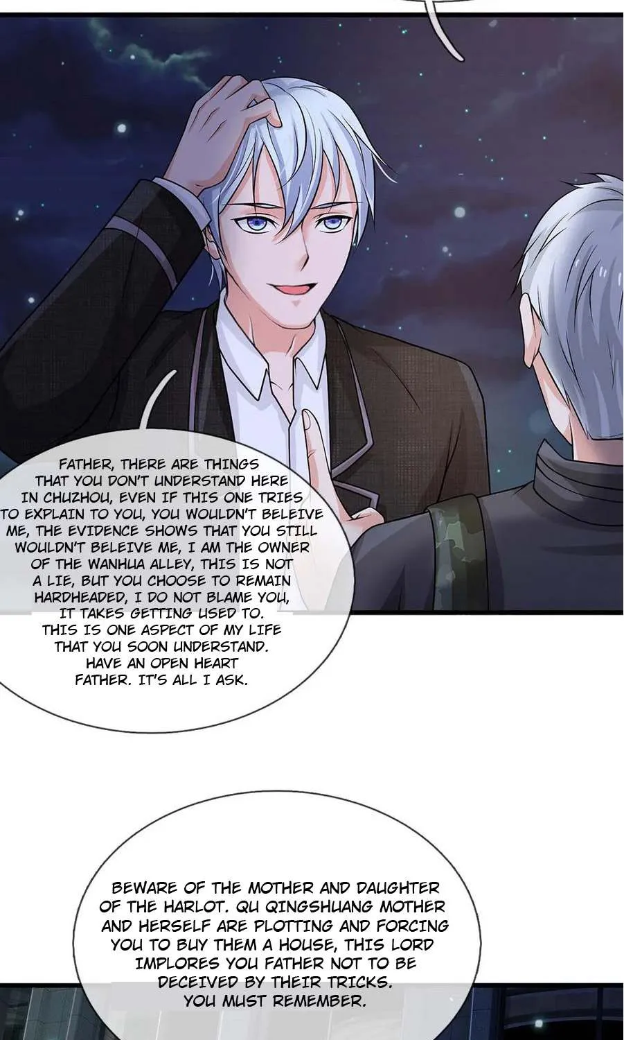 Read I’m The Great Immortal chapter 122 image 4 on Lezhin