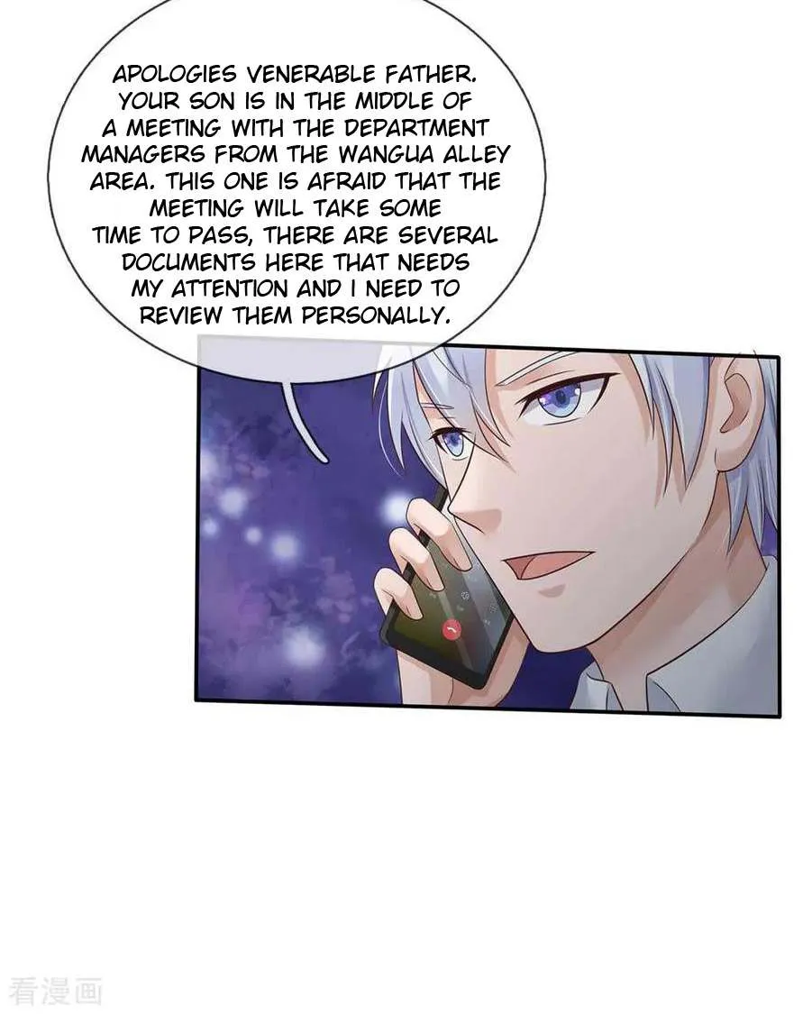 Read I’m The Great Immortal chapter 123 image 2 on Lezhin