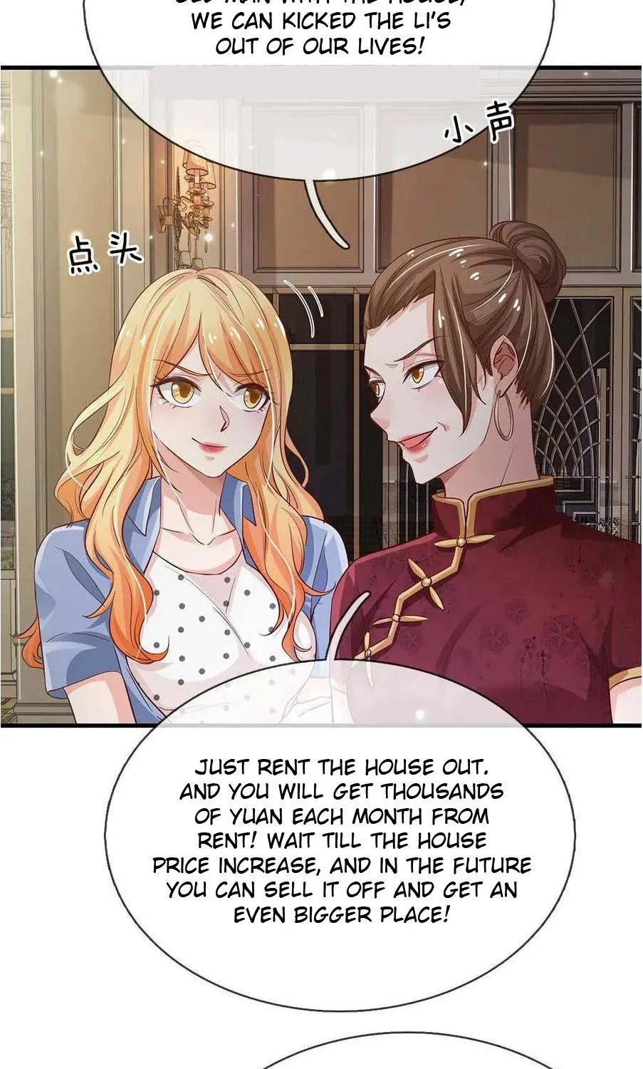 Read I’m The Great Immortal chapter 125 image 2 on Lezhin