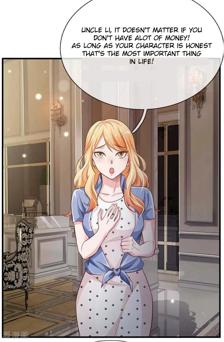 Read I’m The Great Immortal chapter 125 image 3 on Lezhin