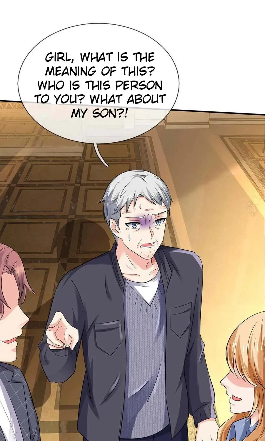 Read I’m The Great Immortal chapter 126 image 4 on Lezhin