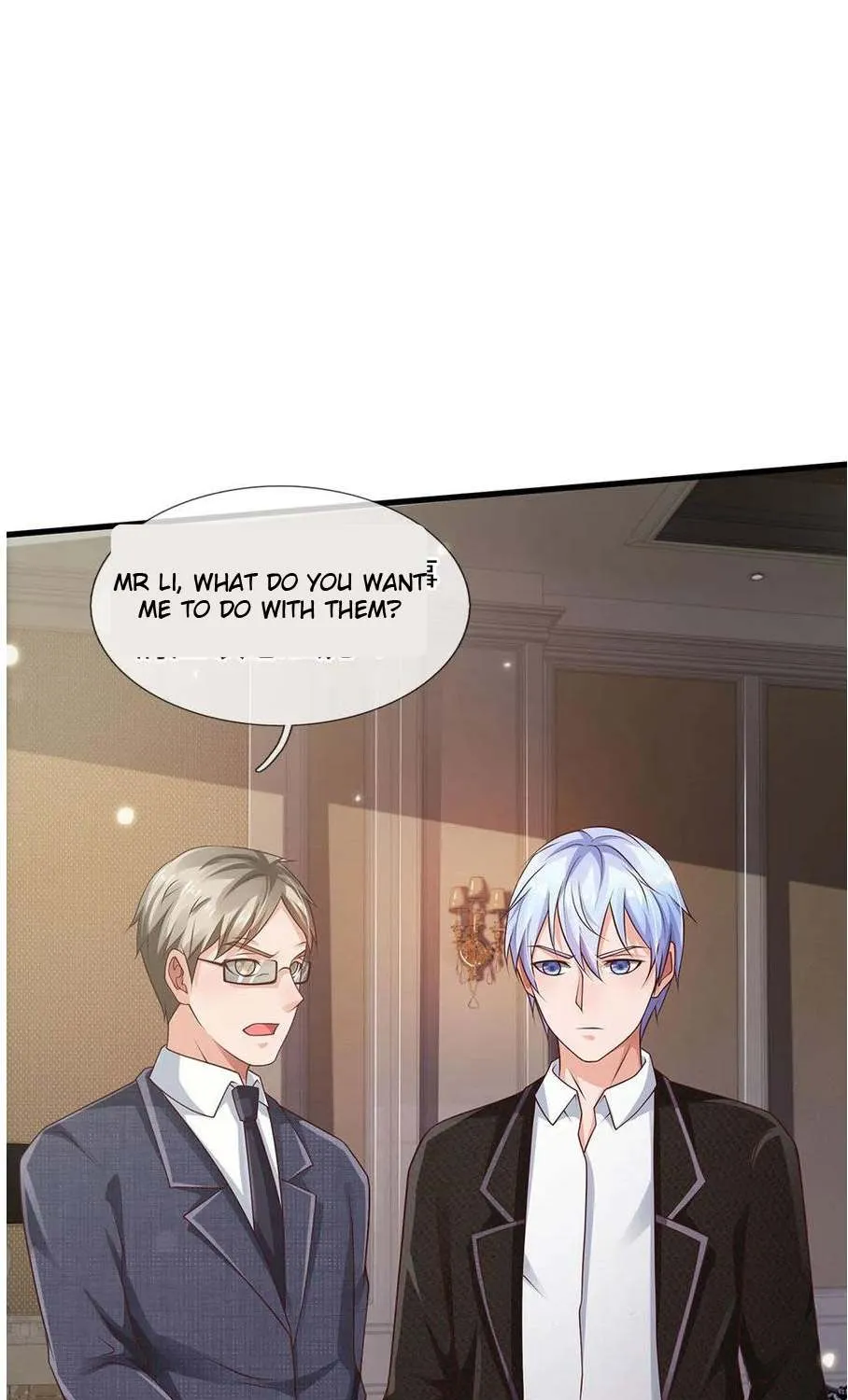 Read I’m The Great Immortal chapter 127 image 4 on Lezhin