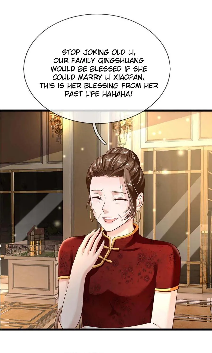 Read I’m The Great Immortal chapter 128 image 3 on Lezhin
