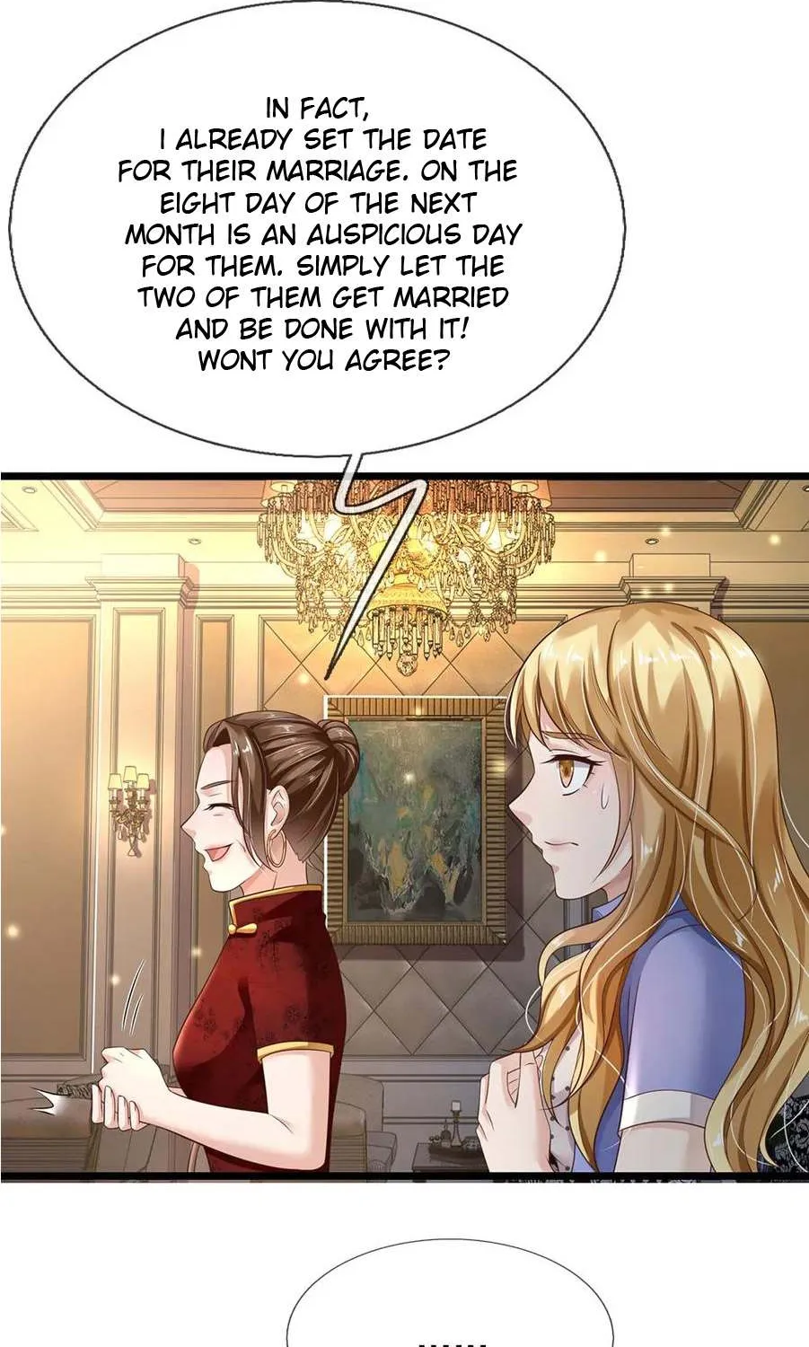 Read I’m The Great Immortal chapter 128 image 4 on Lezhin