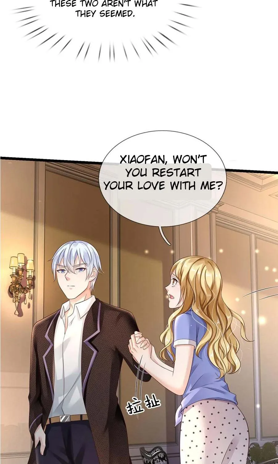 Read I’m The Great Immortal chapter 128 image 7 on Lezhin
