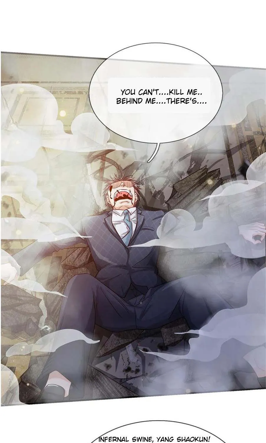 Read I’m The Great Immortal chapter 129 image 10 on Lezhin