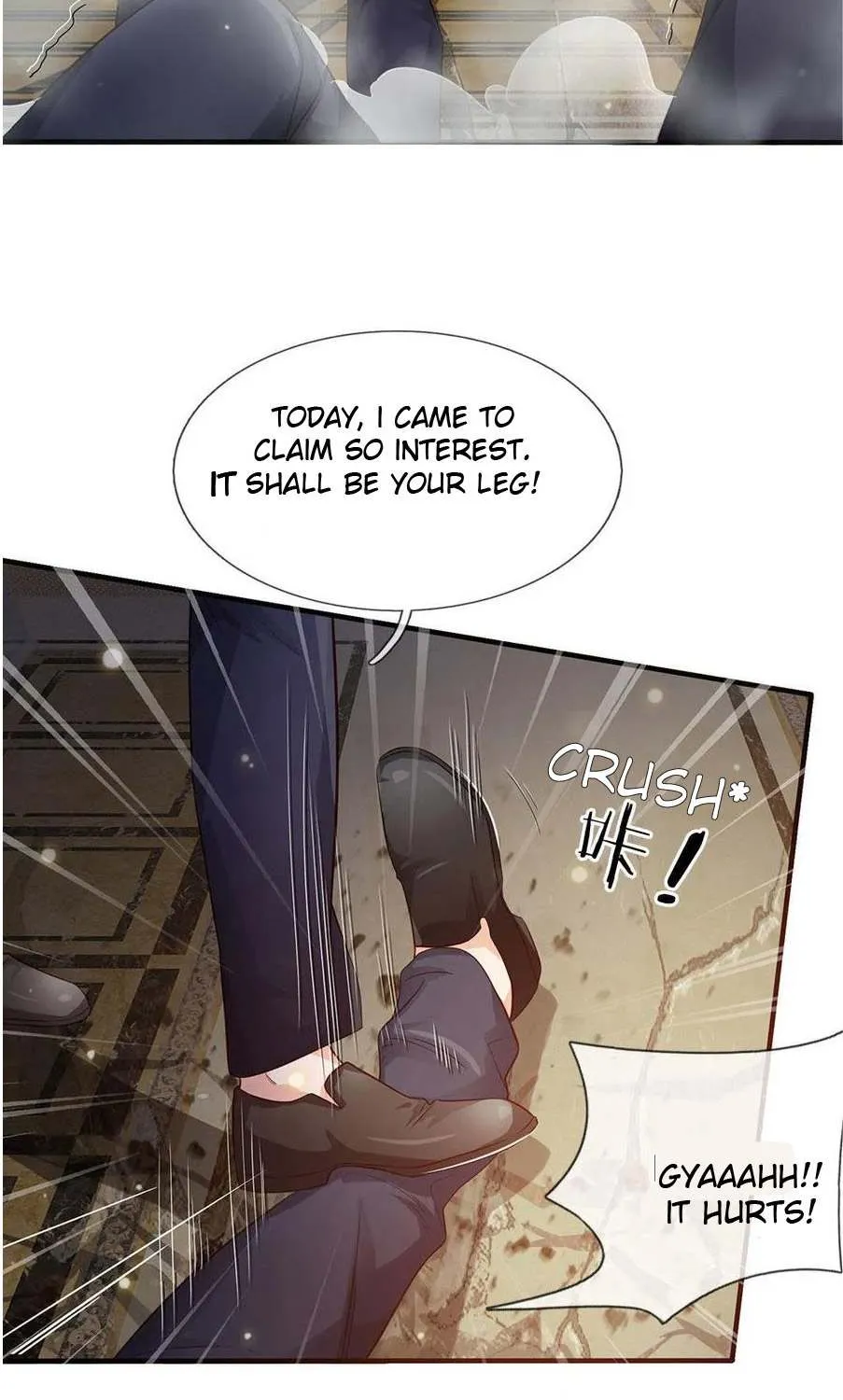 Read I’m The Great Immortal chapter 129 image 12 on Lezhin