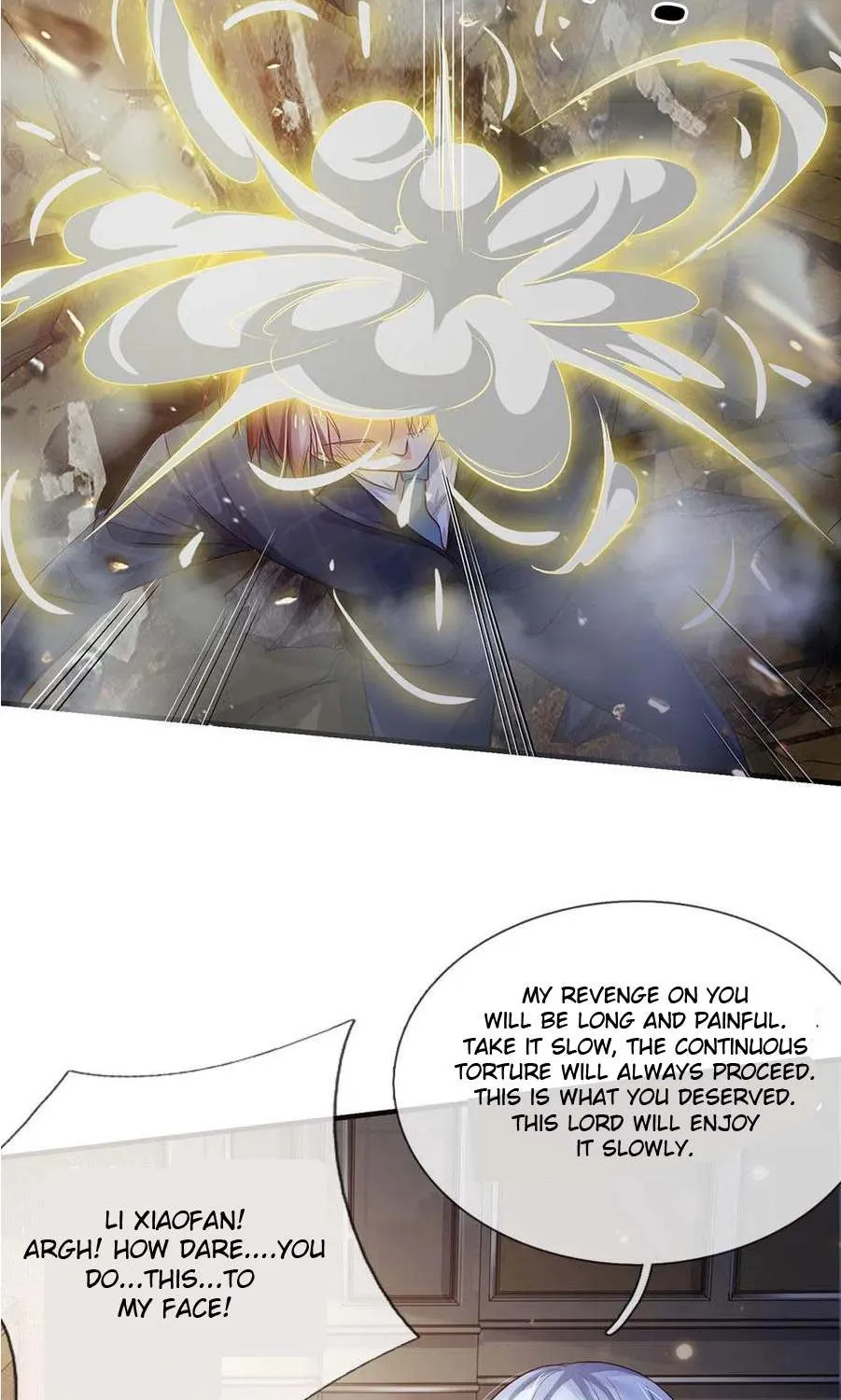 Read I’m The Great Immortal chapter 129 image 16 on Lezhin