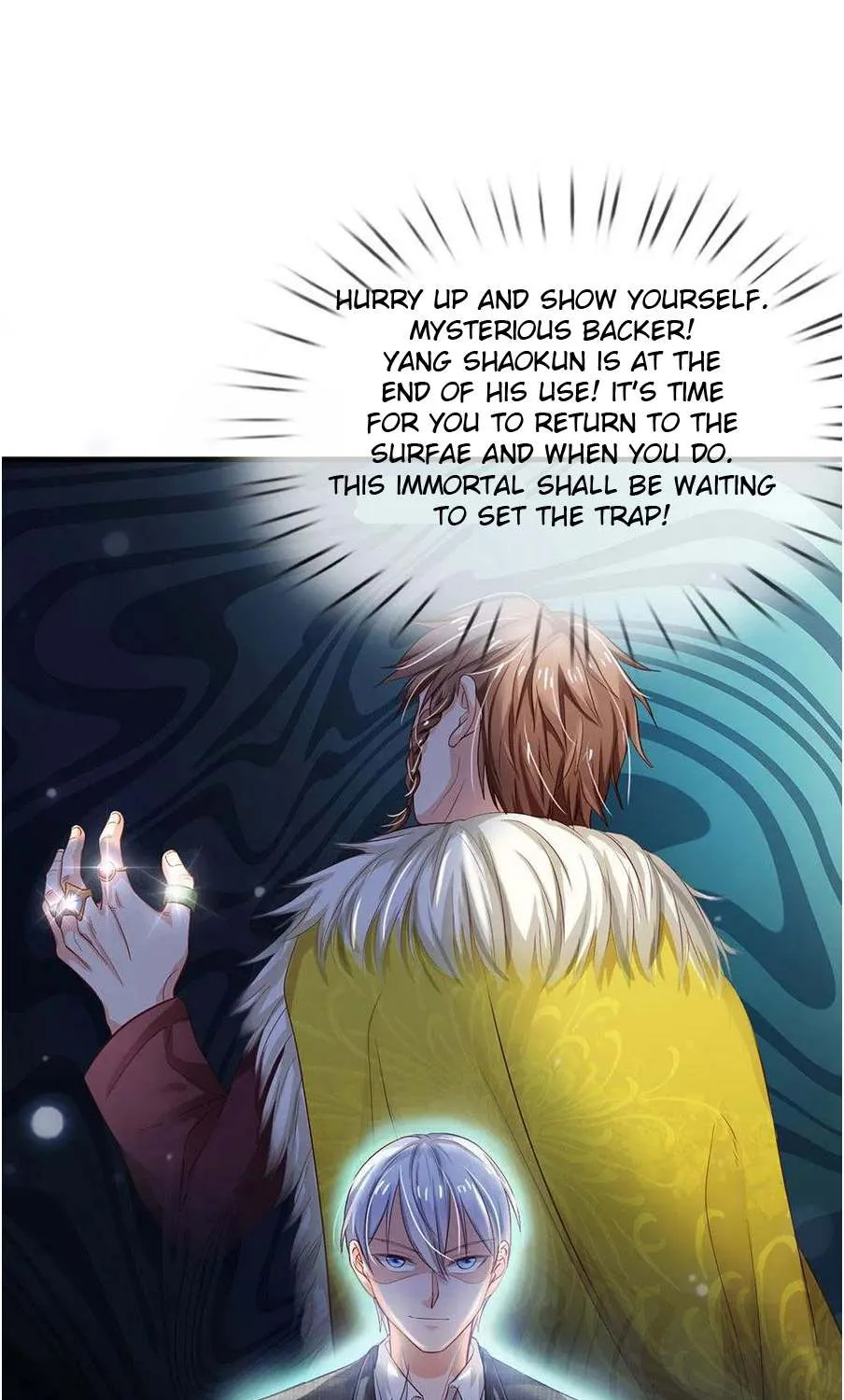 Read I’m The Great Immortal chapter 129 image 19 on Lezhin