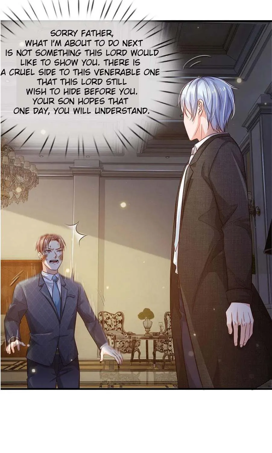 Read I’m The Great Immortal chapter 129 image 2 on Lezhin