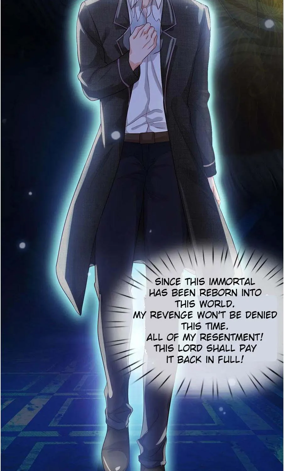 Read I’m The Great Immortal chapter 129 image 20 on Lezhin