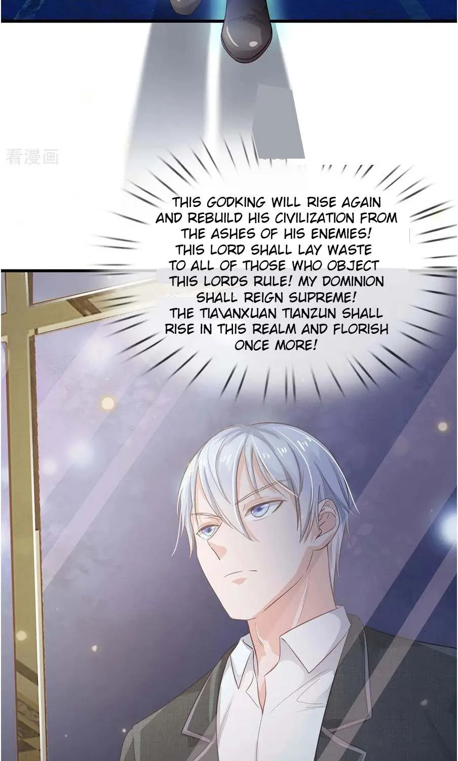 Read I’m The Great Immortal chapter 129 image 21 on Lezhin