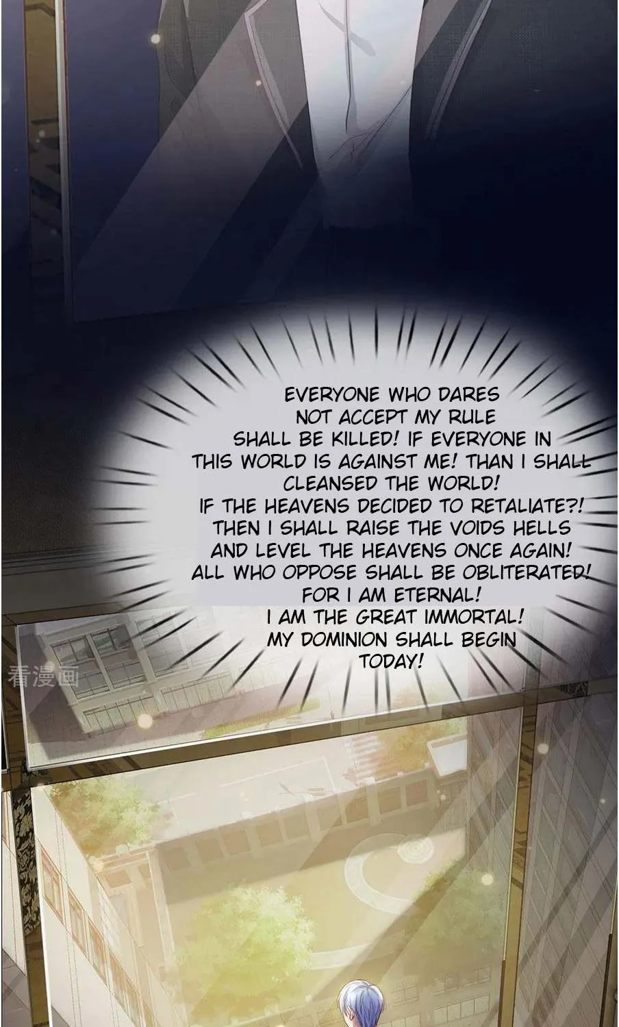 Read I’m The Great Immortal chapter 129 image 22 on Lezhin