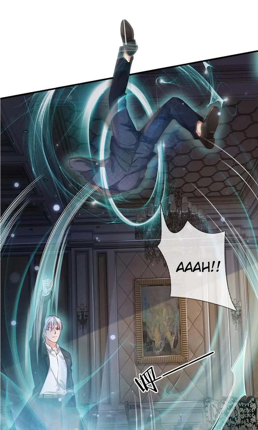 Read I’m The Great Immortal chapter 129 image 7 on Lezhin