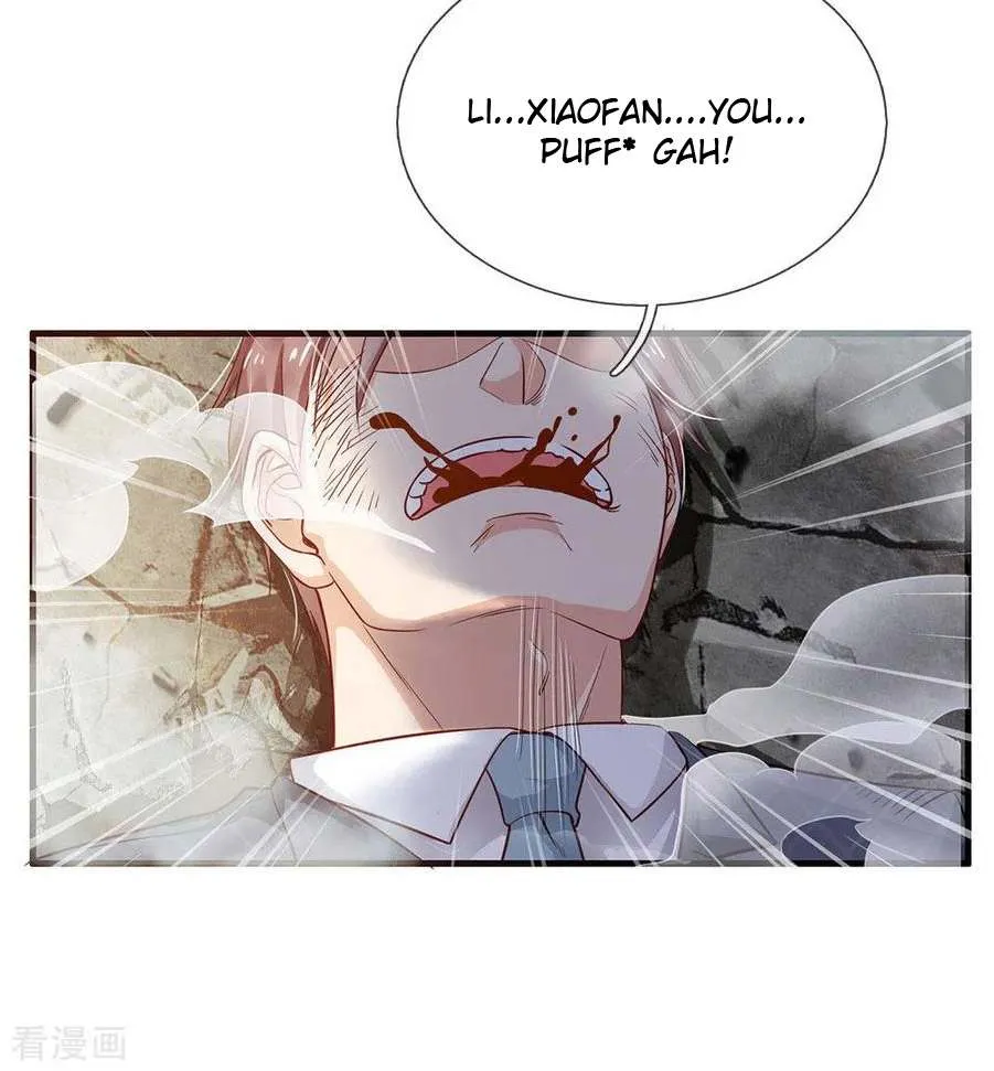 Read I’m The Great Immortal chapter 129 image 9 on Lezhin