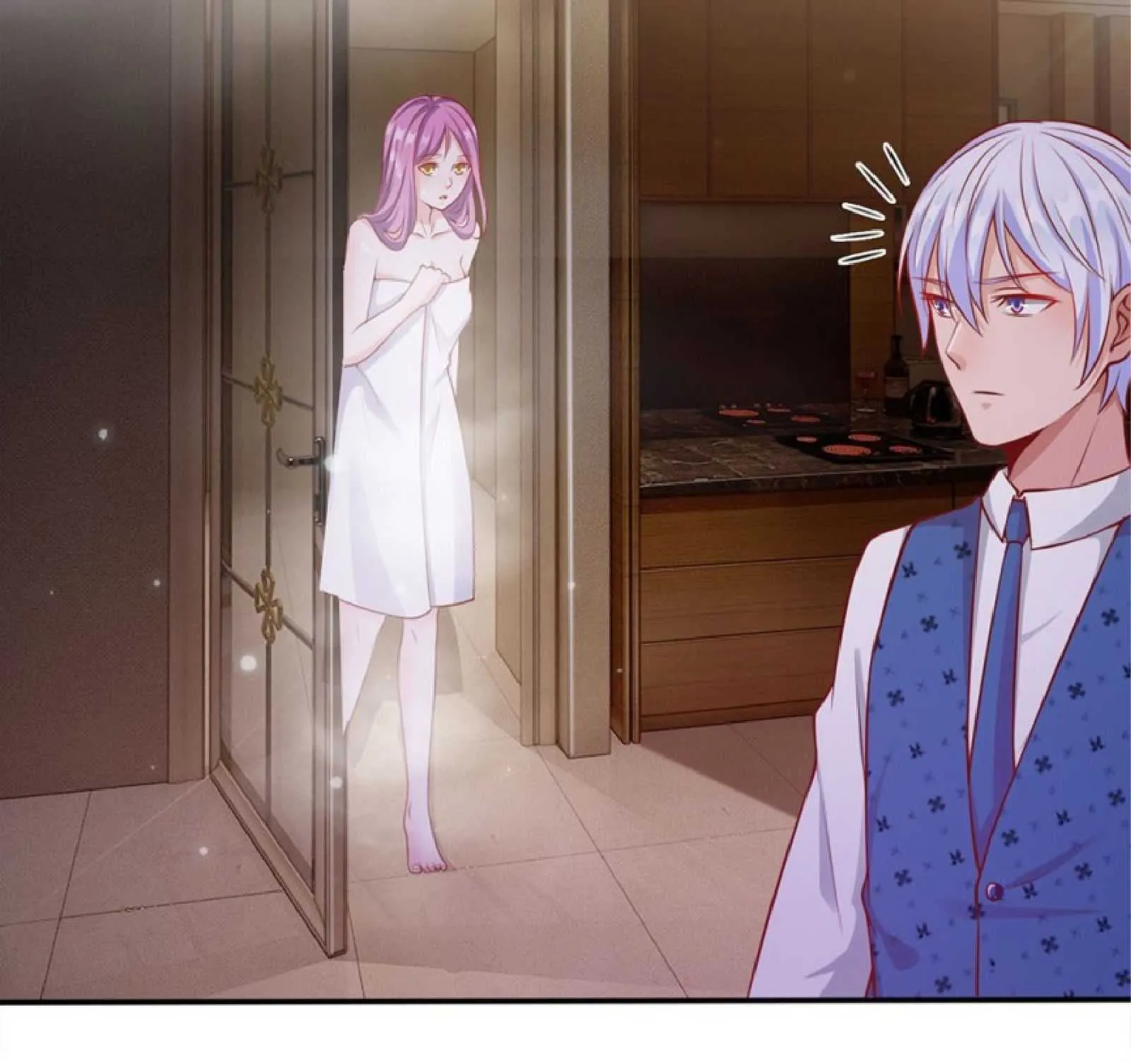 Read I’m The Great Immortal chapter 13 image 19 on Lezhin