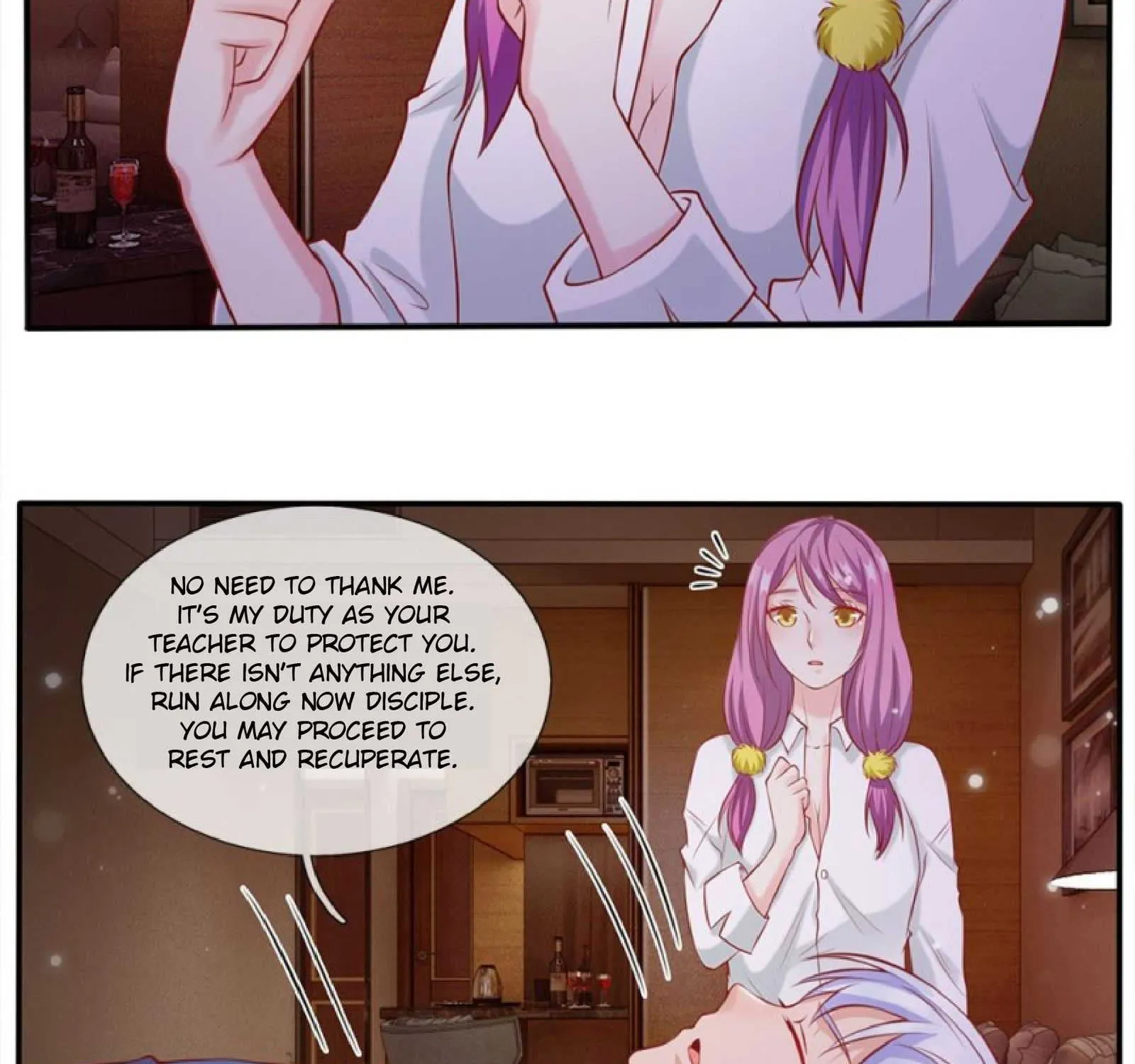 Read I’m The Great Immortal chapter 13 image 25 on Lezhin