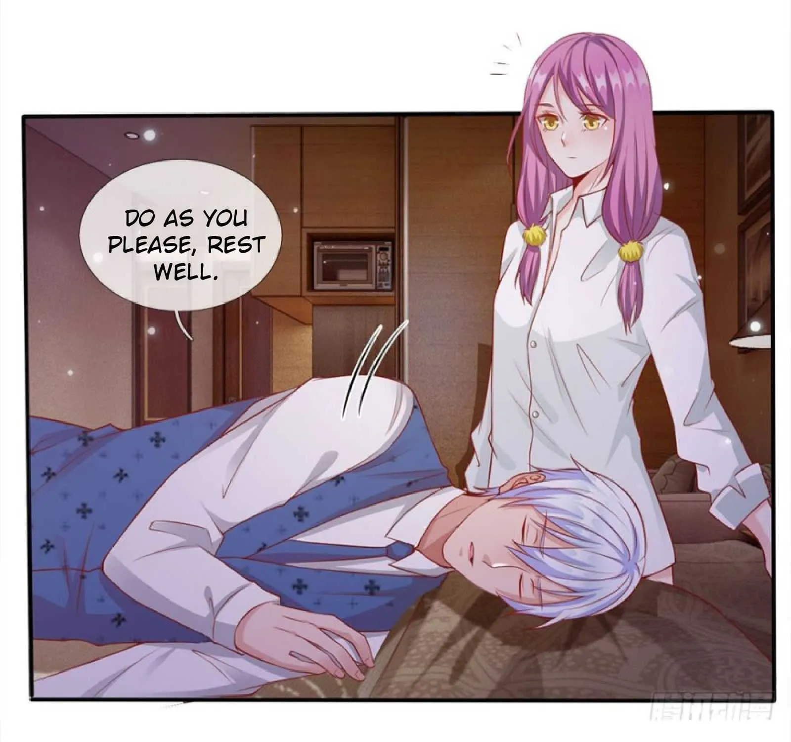 Read I’m The Great Immortal chapter 13 image 30 on Lezhin