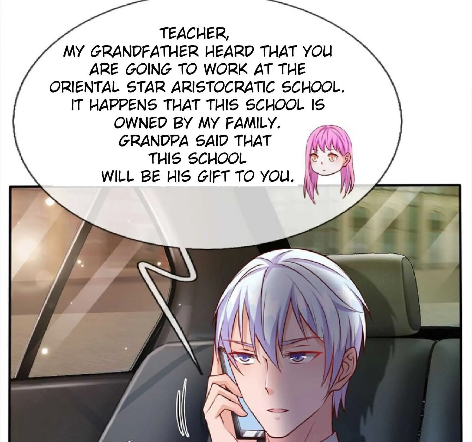 Read I’m The Great Immortal chapter 13 image 38 on Lezhin
