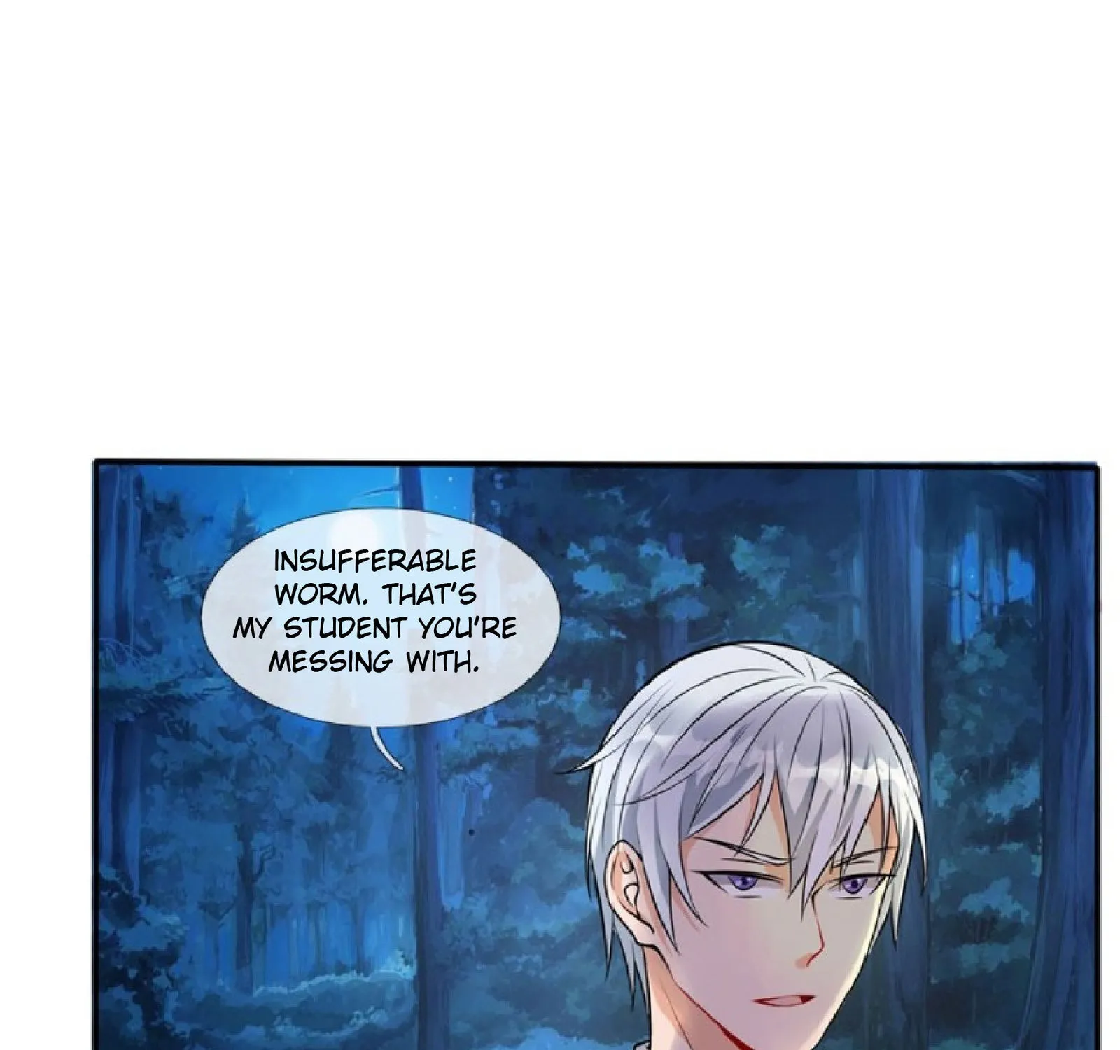 Read I’m The Great Immortal chapter 13 image 4 on Lezhin