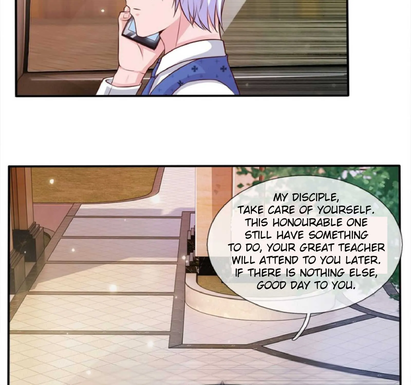Read I’m The Great Immortal chapter 13 image 40 on Lezhin