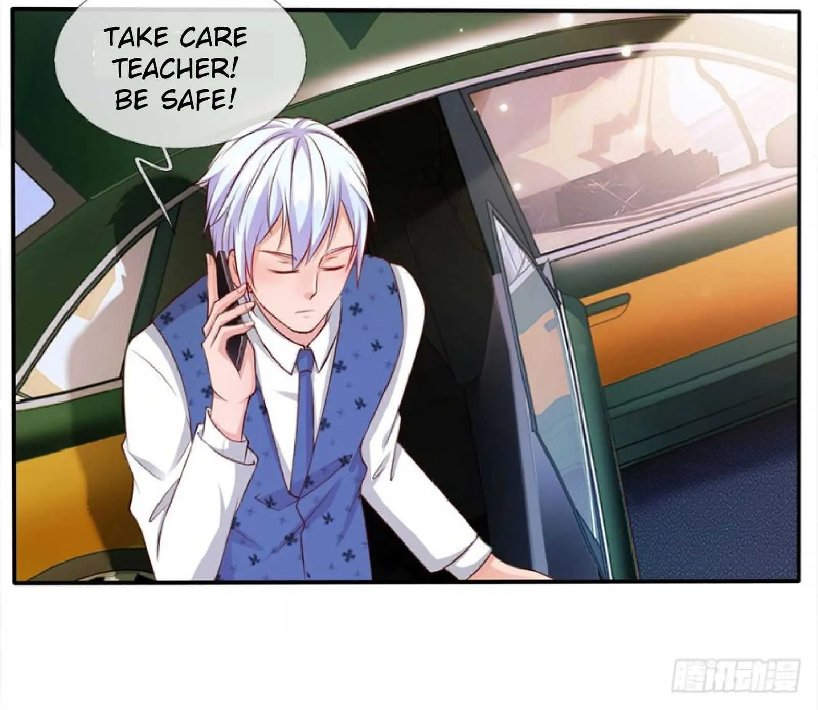 Read I’m The Great Immortal chapter 13 image 42 on Lezhin