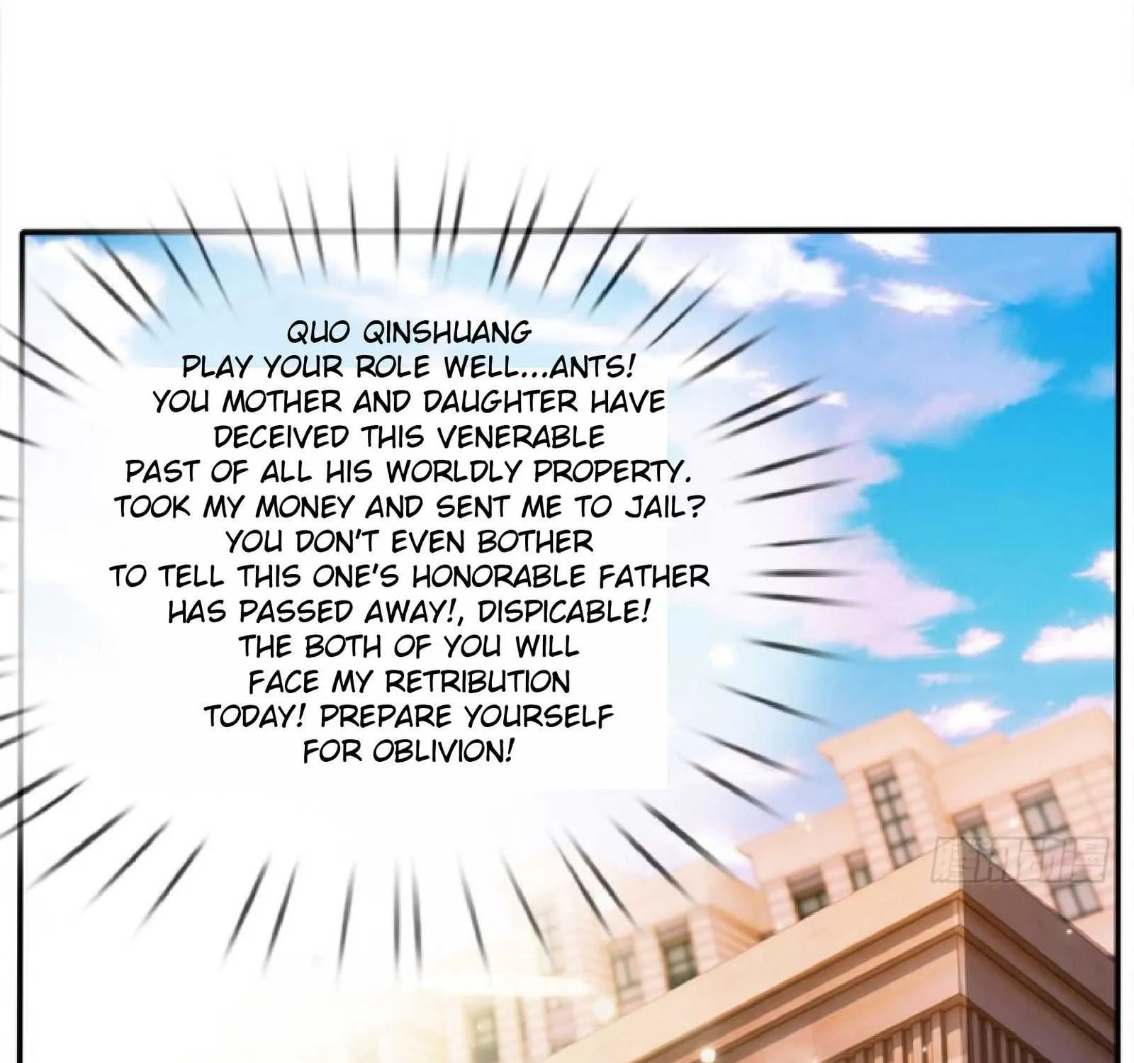 Read I’m The Great Immortal chapter 13 image 43 on Lezhin