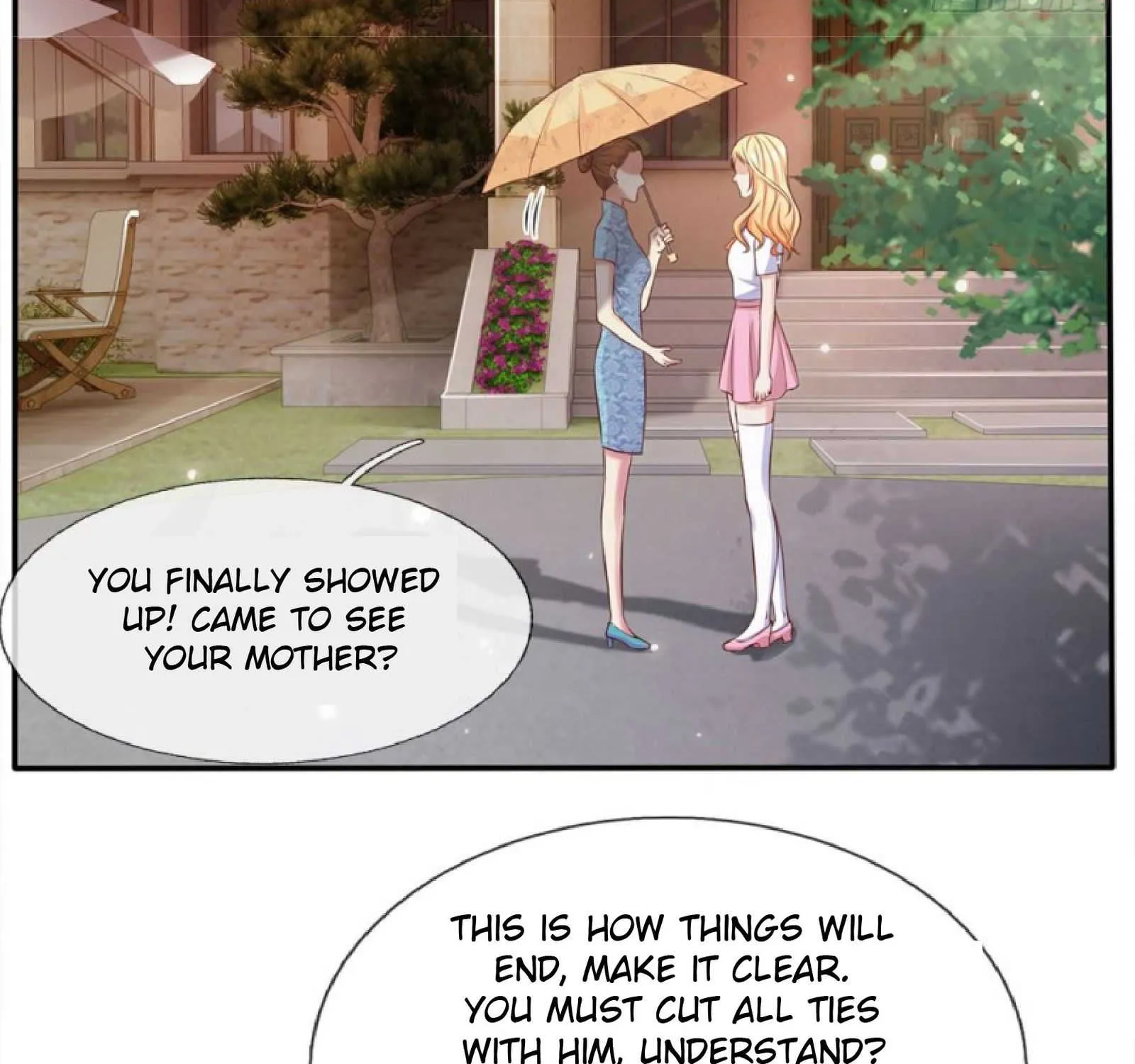 Read I’m The Great Immortal chapter 13 image 47 on Lezhin