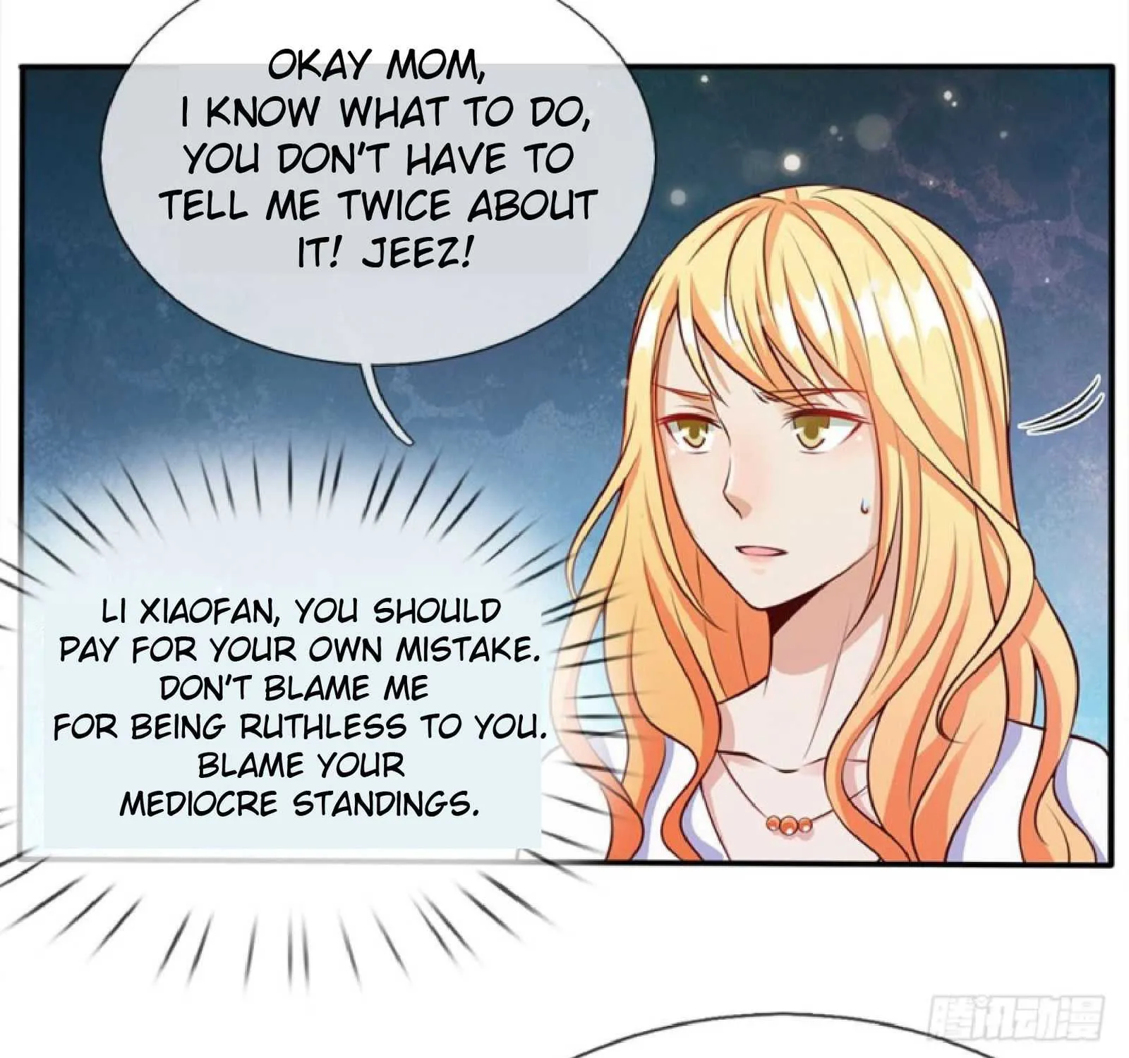 Read I’m The Great Immortal chapter 13 image 50 on Lezhin