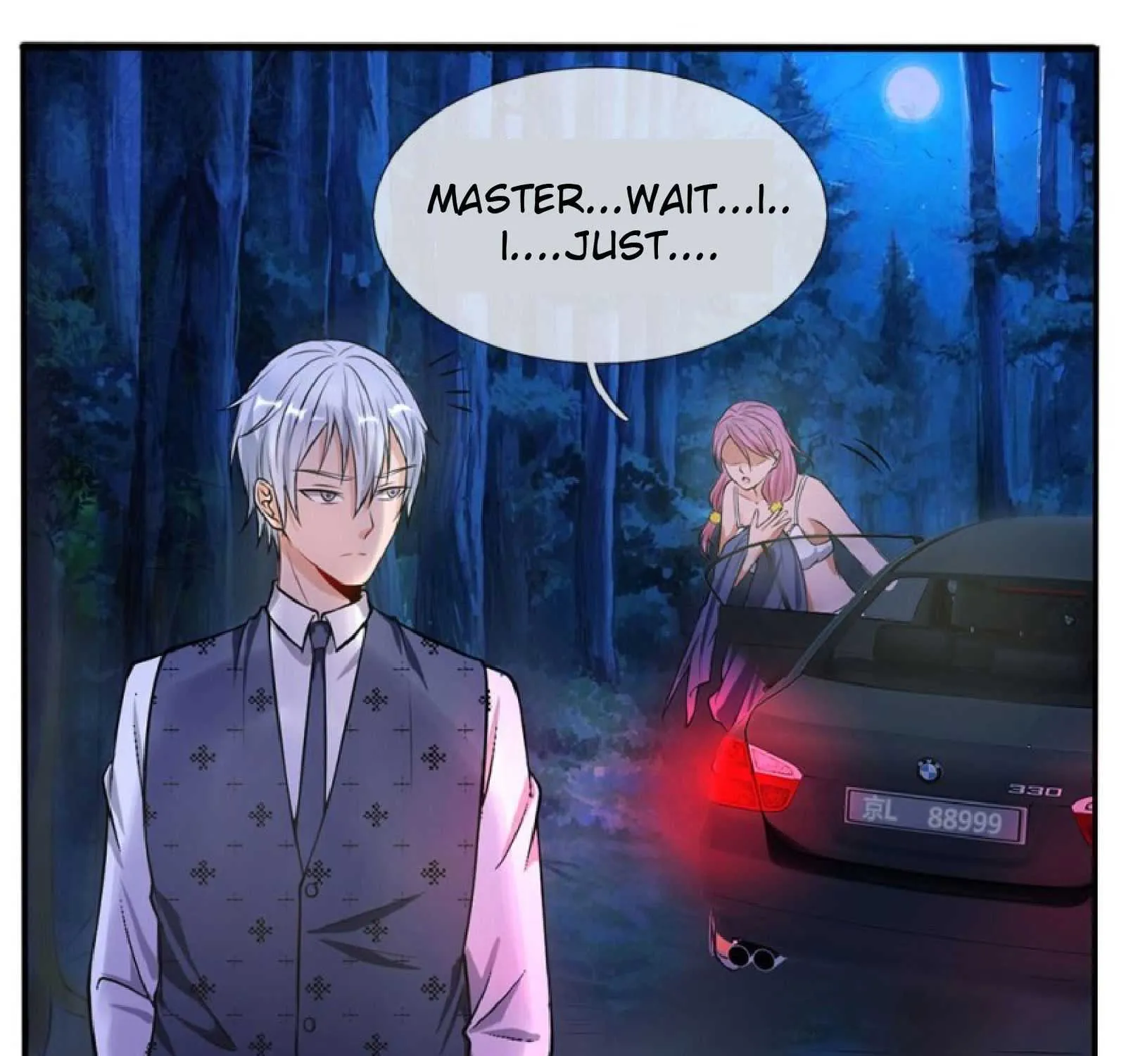 Read I’m The Great Immortal chapter 13 image 7 on Lezhin