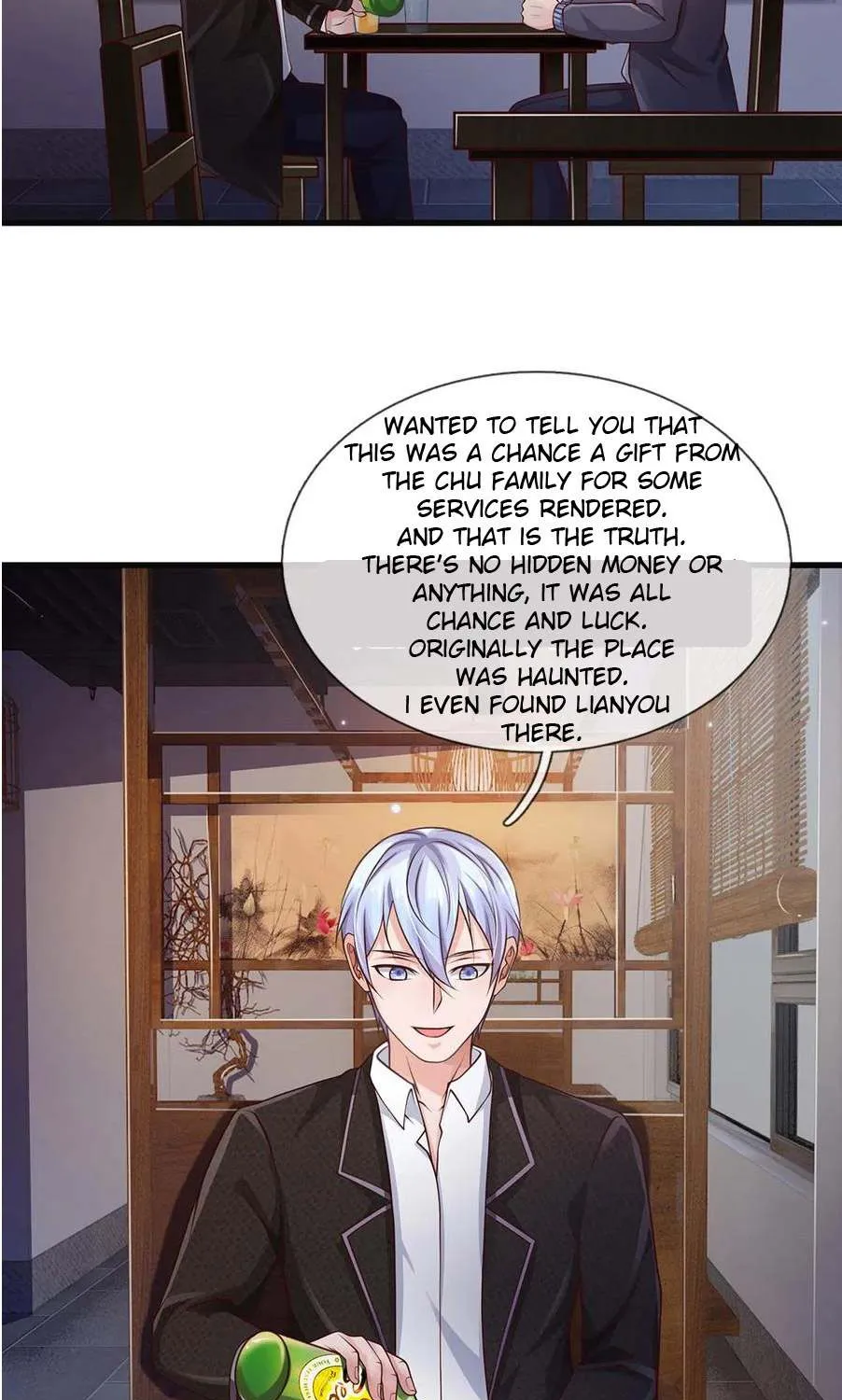 Read I’m The Great Immortal chapter 130 image 2 on Lezhin