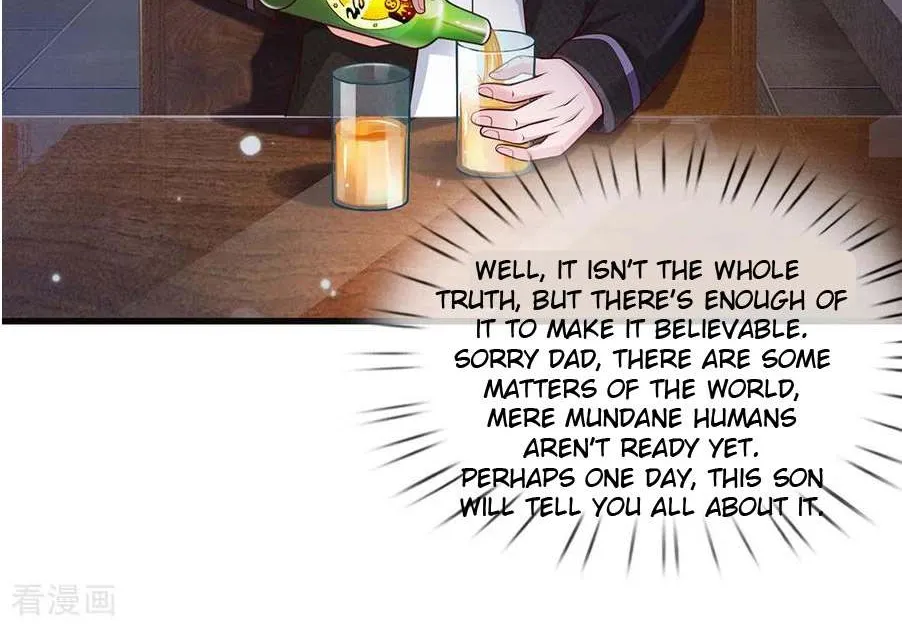 Read I’m The Great Immortal chapter 130 image 3 on Lezhin