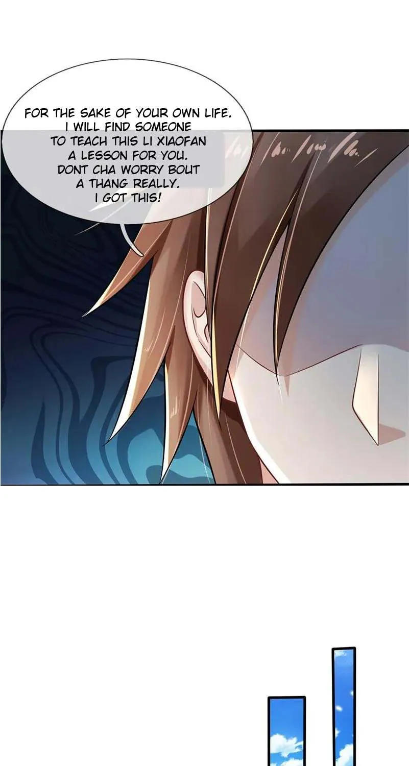 Read I’m The Great Immortal chapter 131 image 3 on Lezhin