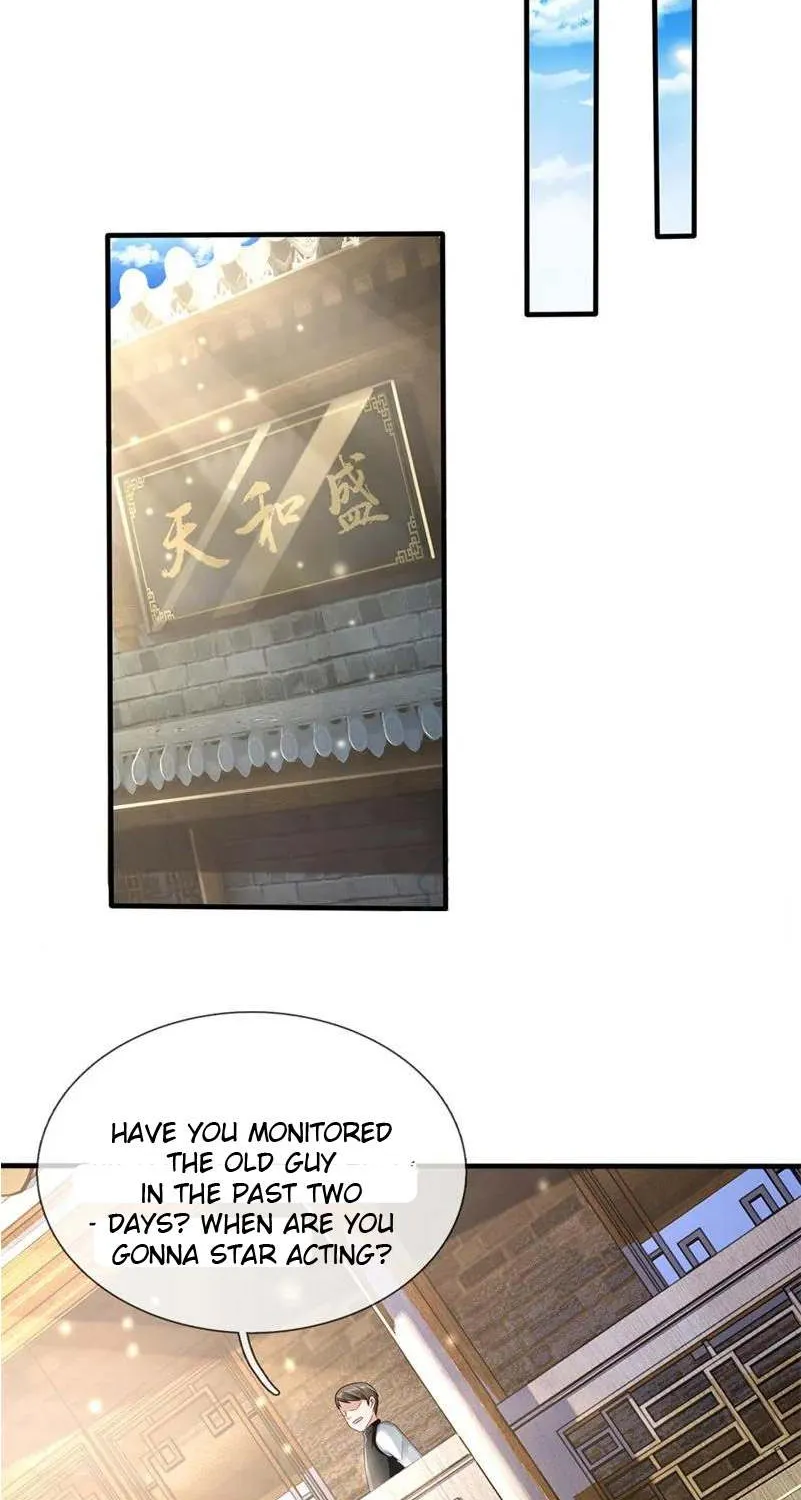 Read I’m The Great Immortal chapter 131 image 4 on Lezhin