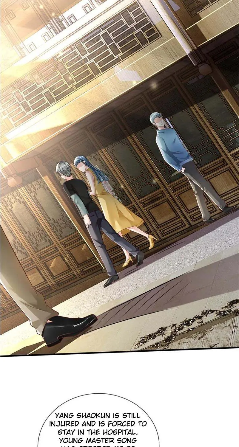 Read I’m The Great Immortal chapter 131 image 5 on Lezhin