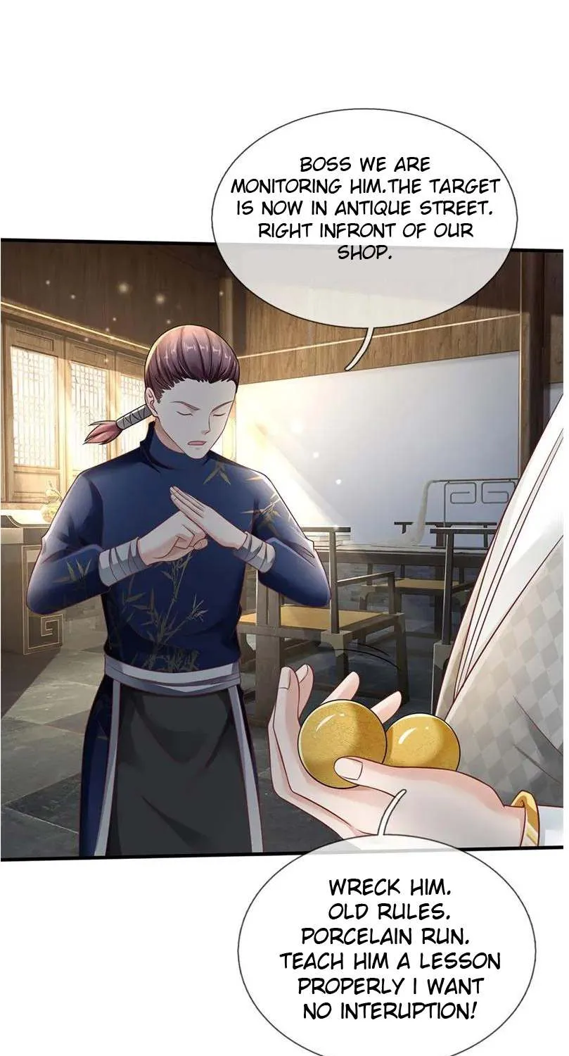 Read I’m The Great Immortal chapter 131 image 7 on Lezhin
