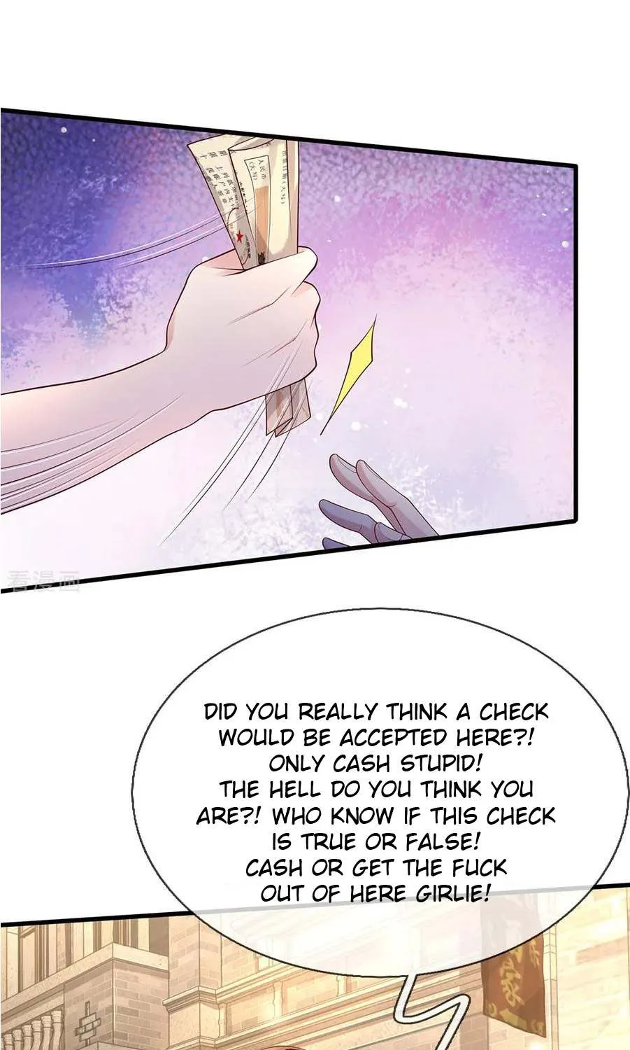 Read I’m The Great Immortal chapter 133 image 3 on Lezhin