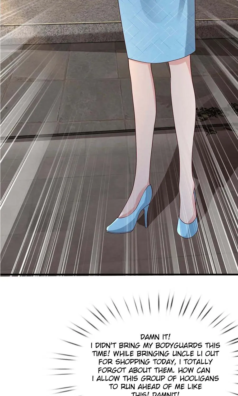 Read I’m The Great Immortal chapter 133 image 7 on Lezhin