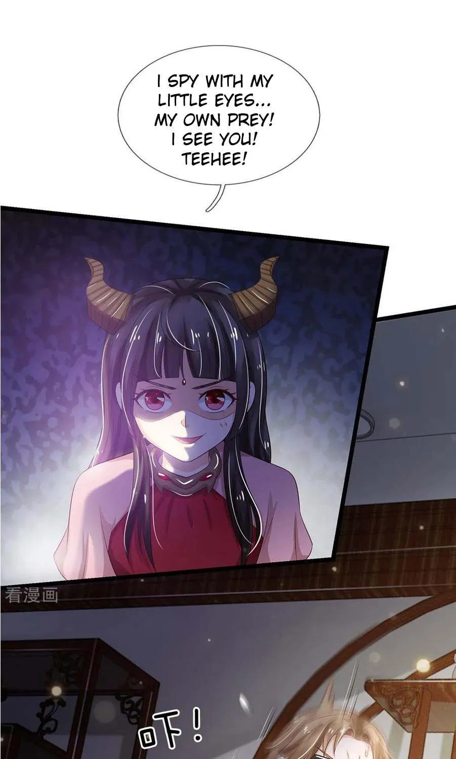Read I’m The Great Immortal chapter 134 image 4 on Lezhin