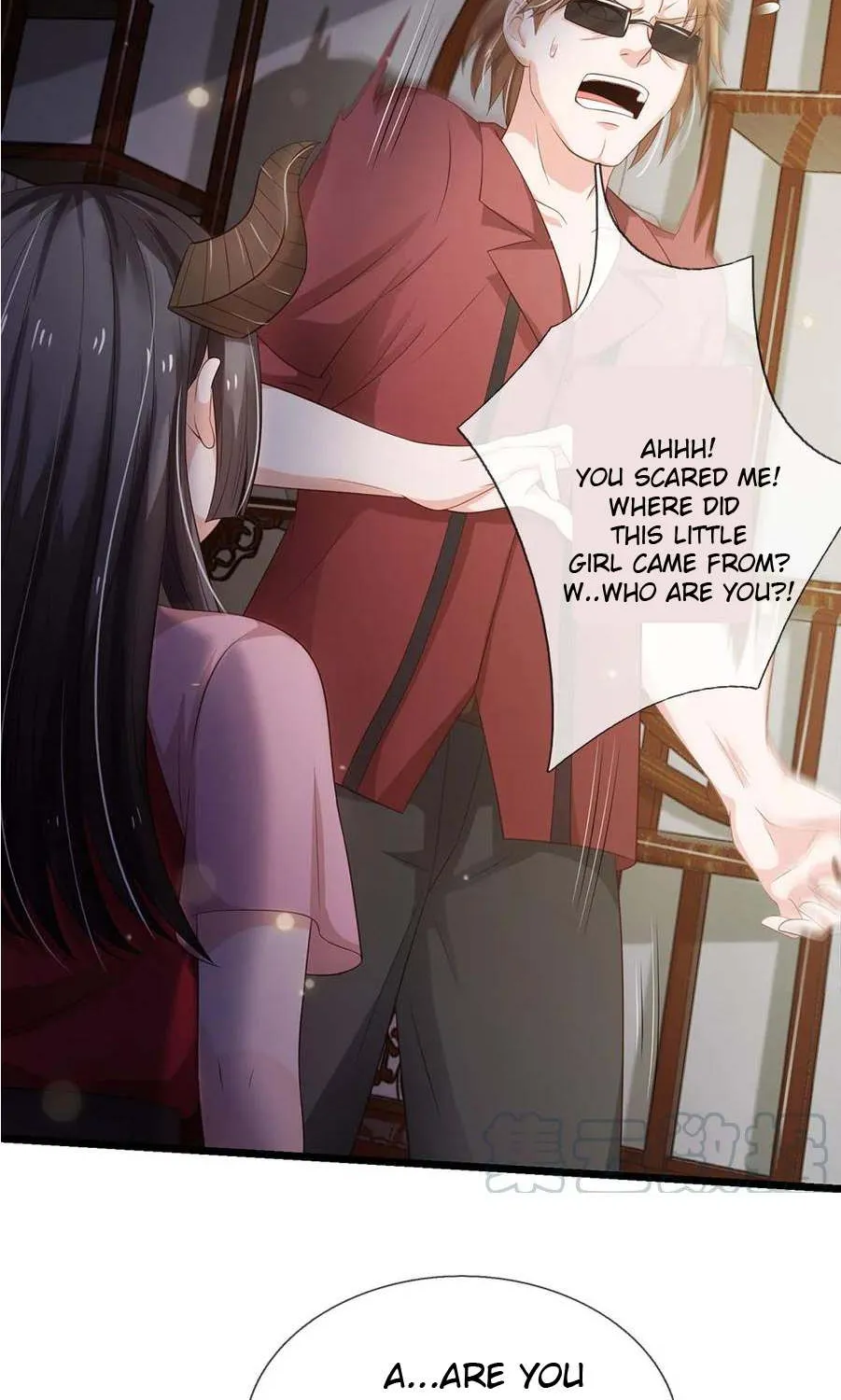 Read I’m The Great Immortal chapter 134 image 5 on Lezhin