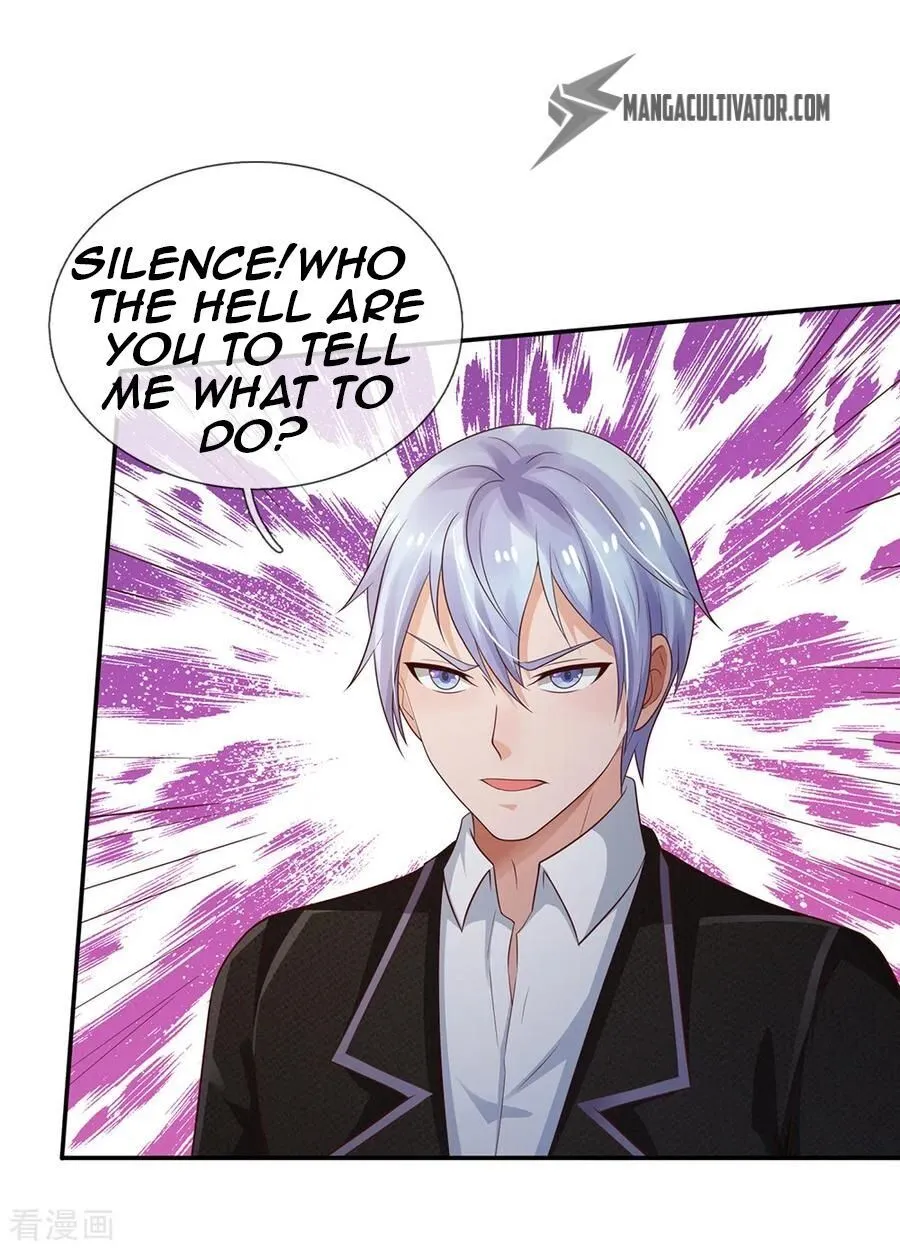 Read I’m The Great Immortal chapter 135 image 3 on Lezhin
