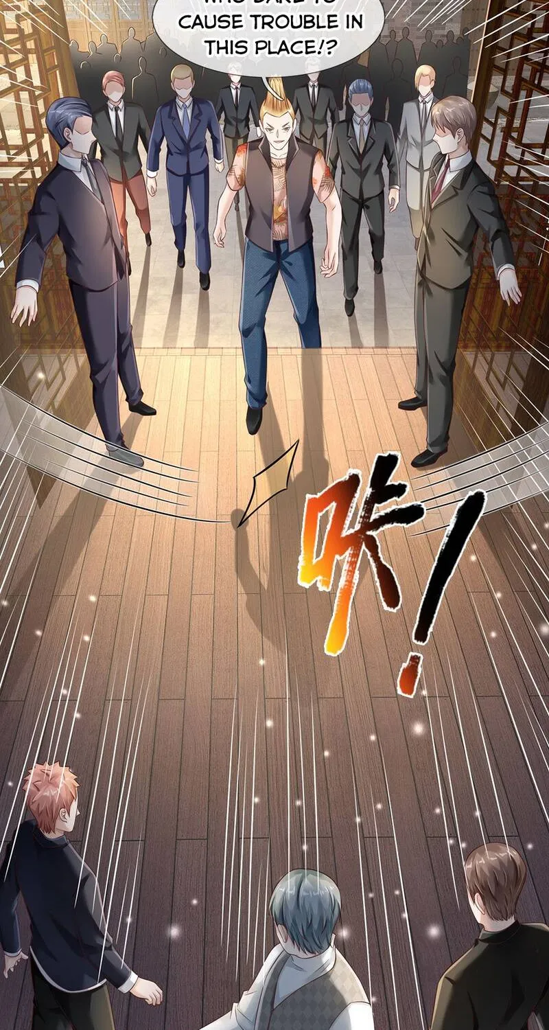 Read I’m The Great Immortal chapter 136 image 1 on Lezhin