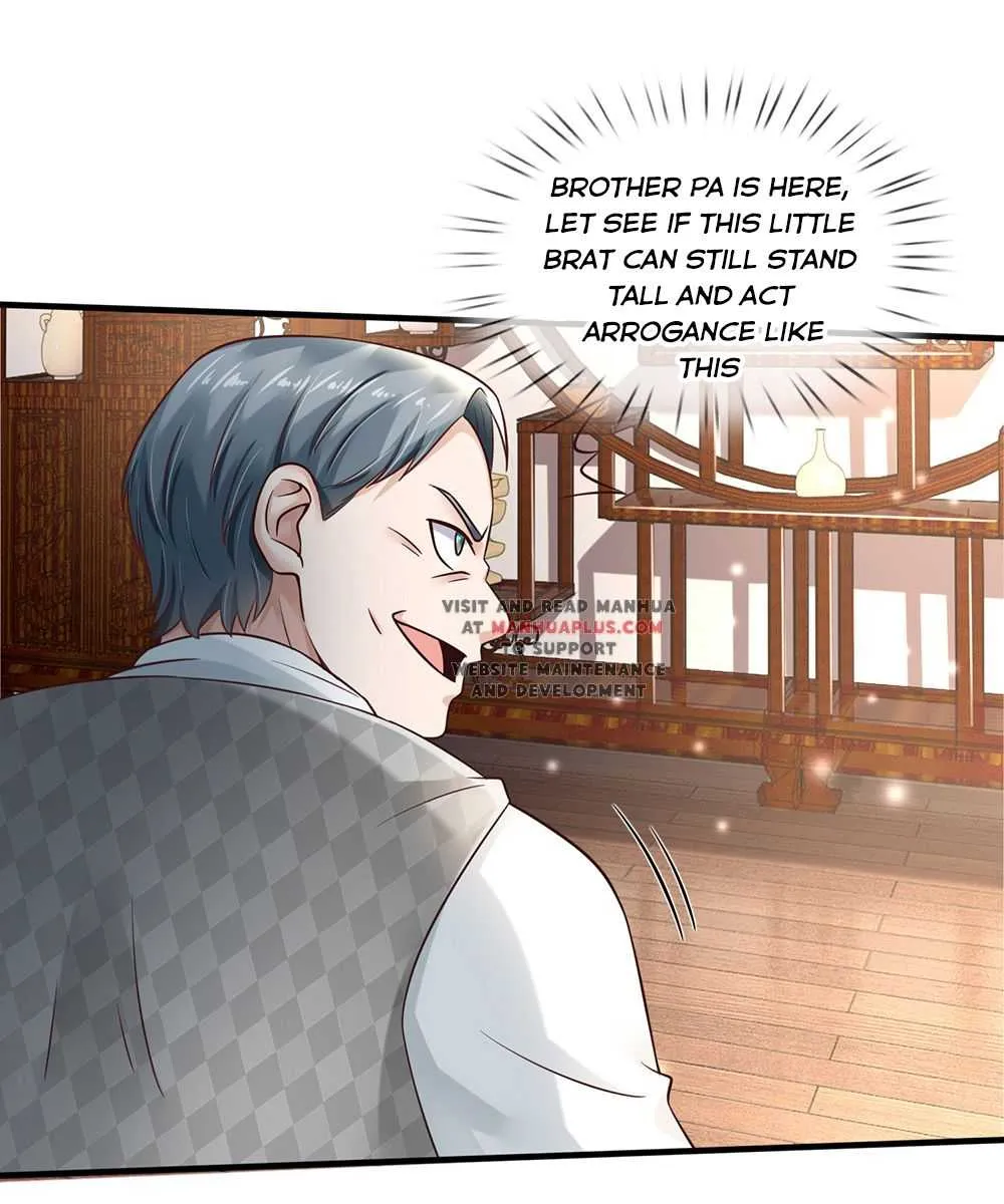 Read I’m The Great Immortal chapter 136 image 13 on Lezhin