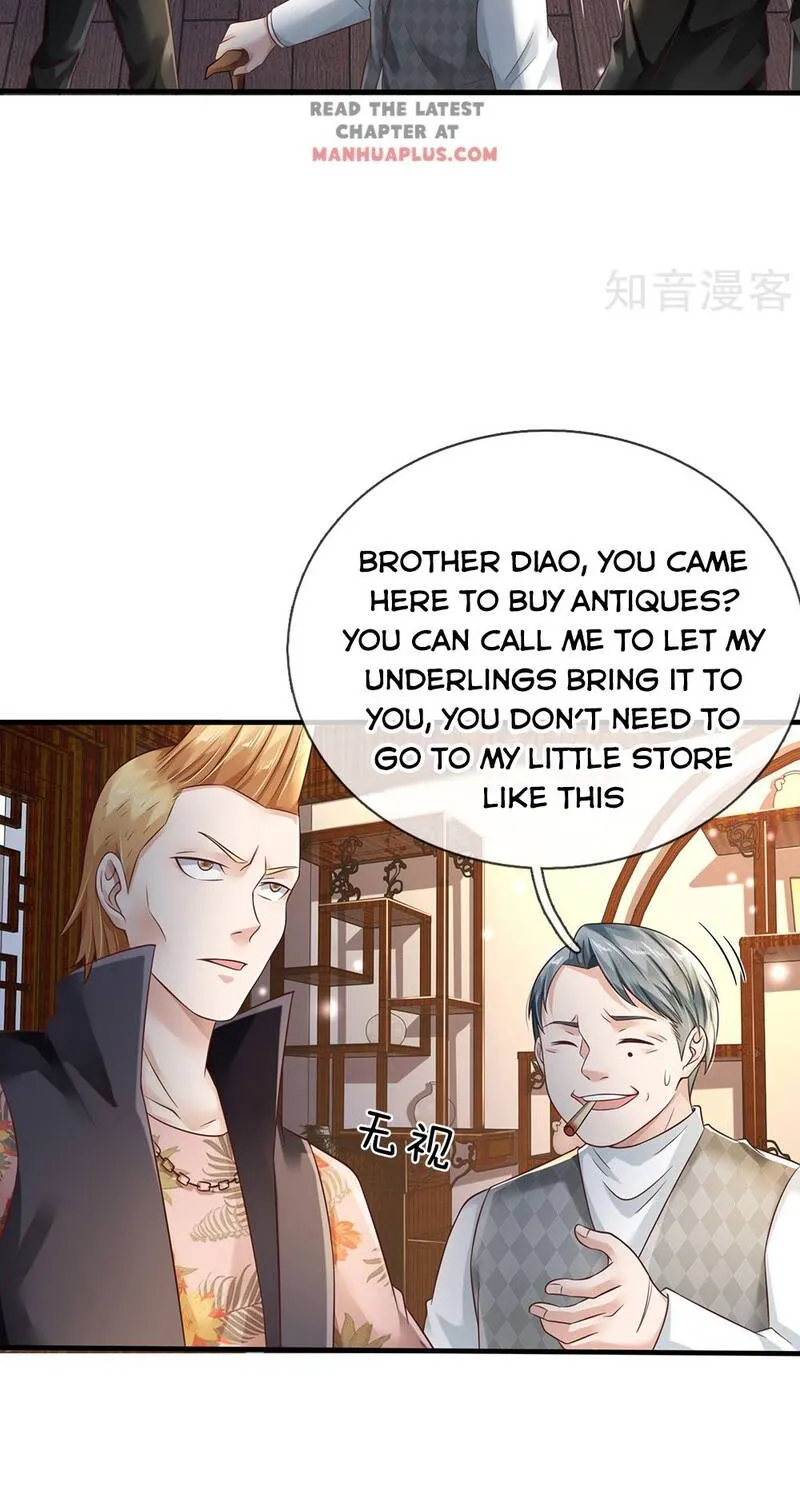 Read I’m The Great Immortal chapter 136 image 2 on Lezhin
