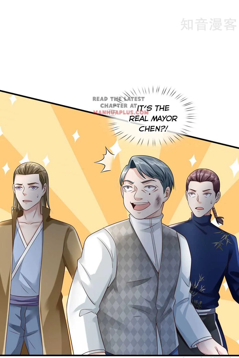 Read I’m The Great Immortal chapter 136 image 21 on Lezhin